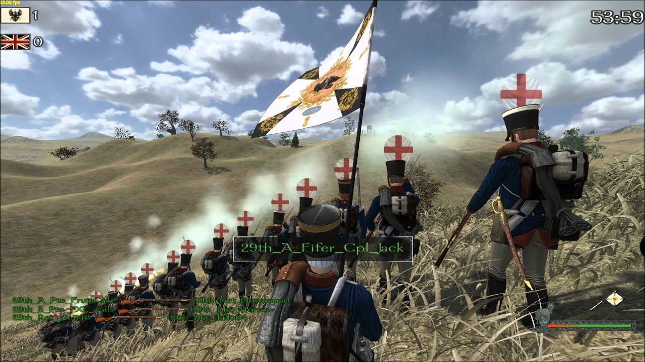 mount and blade warband command line